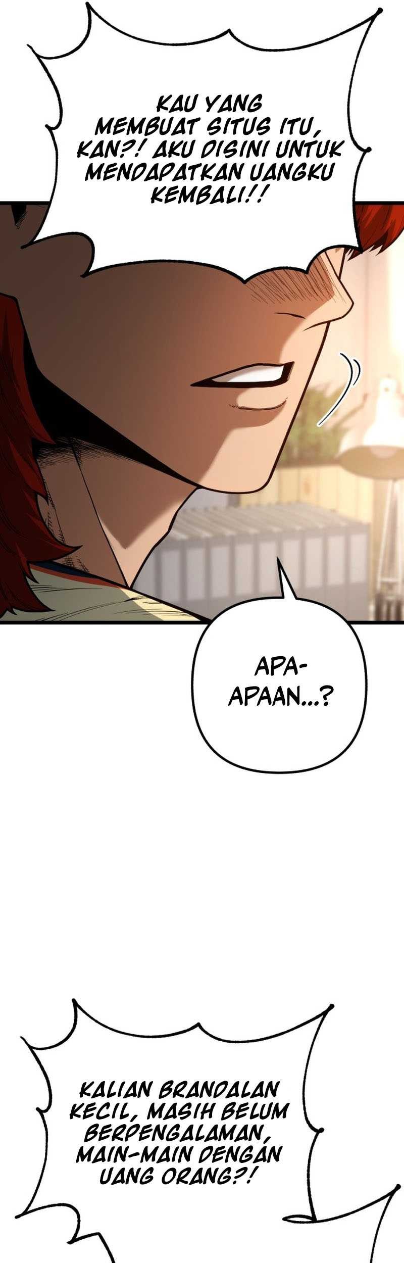 Juvenile Police Chapter 2 - halaman 44