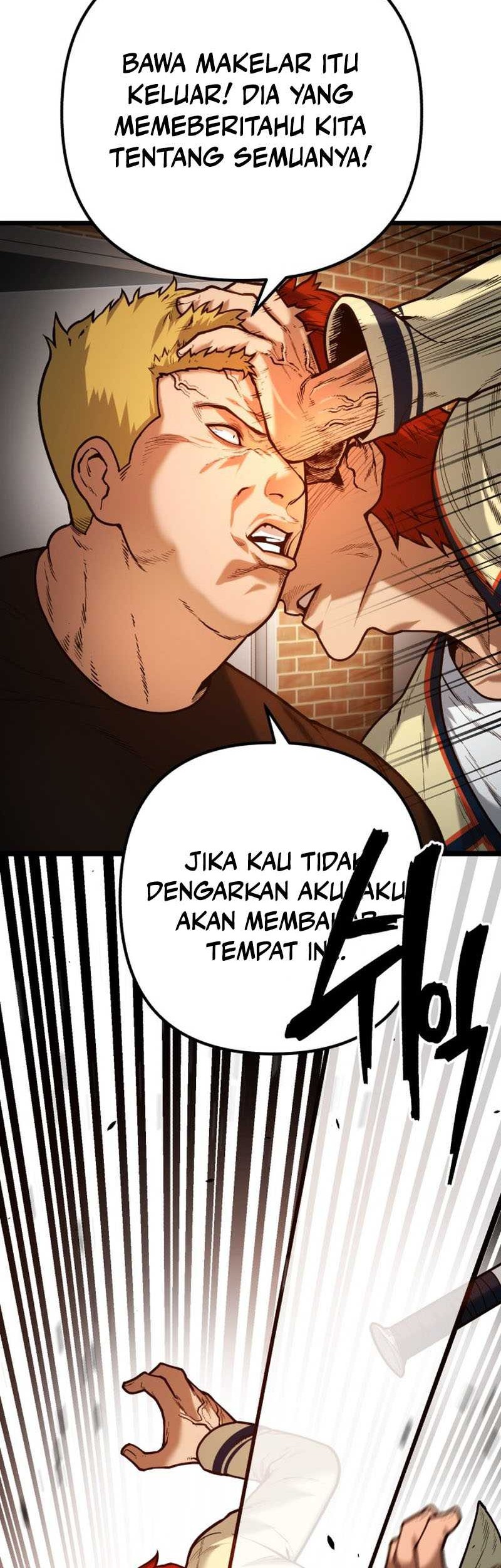 Juvenile Police Chapter 2 - halaman 47