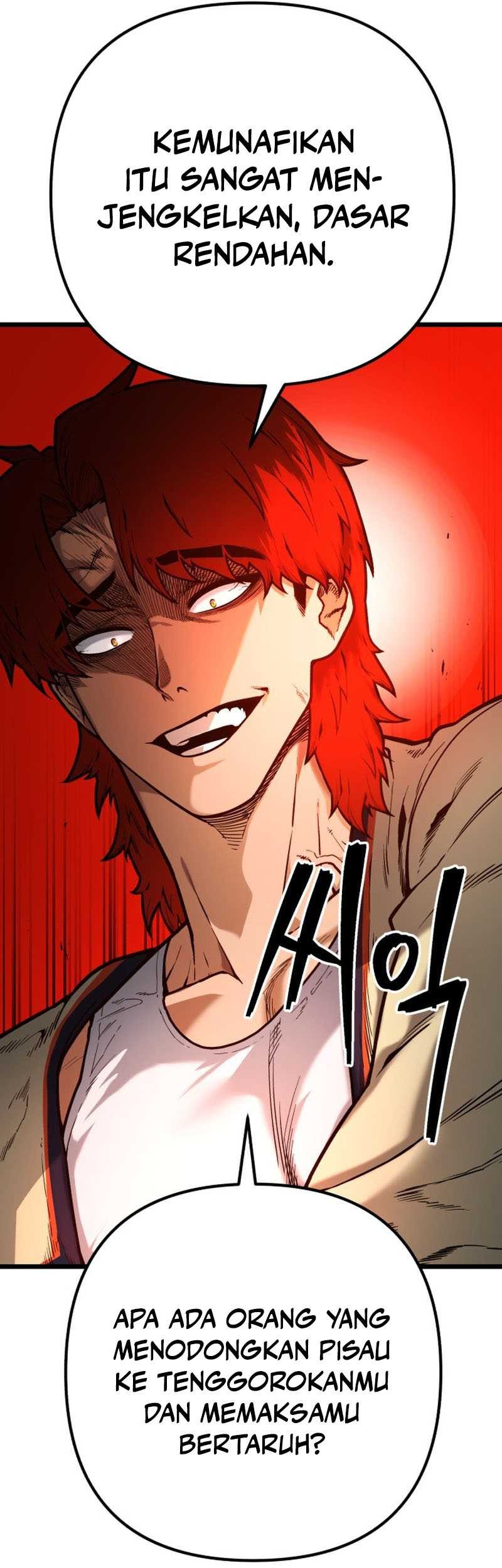 Juvenile Police Chapter 2 - halaman 50