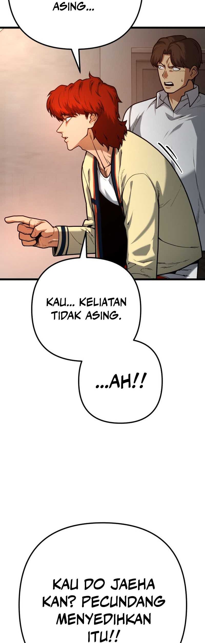 Juvenile Police Chapter 2 - halaman 53