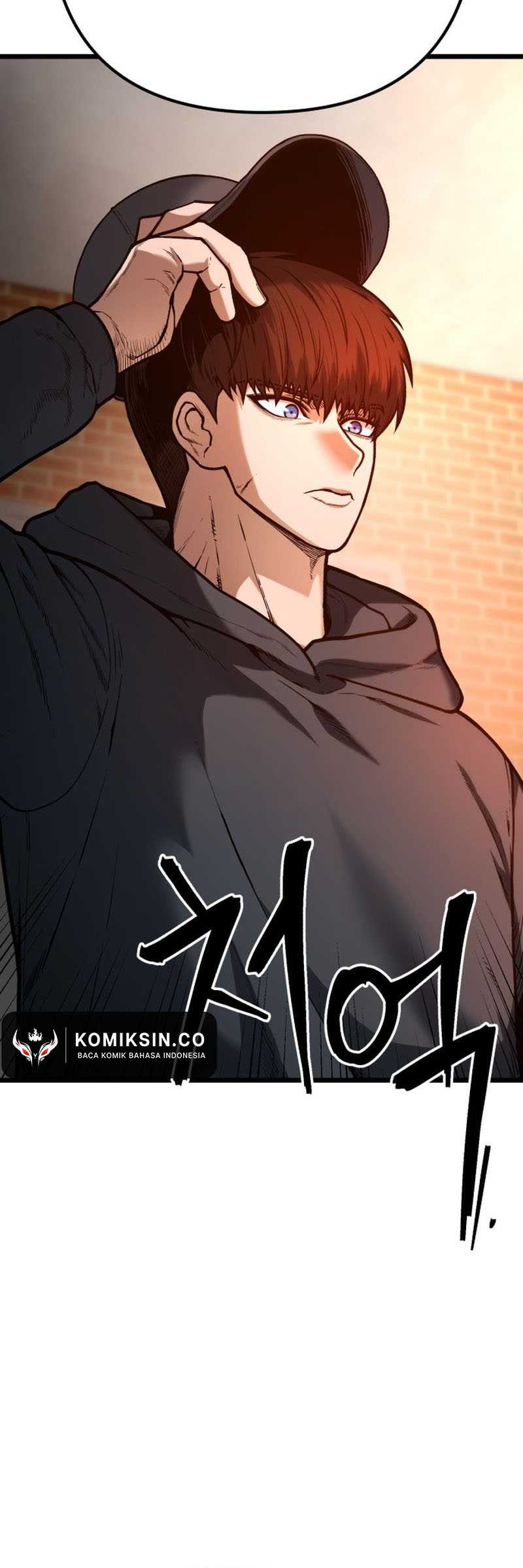 Juvenile Police Chapter 2 - halaman 54