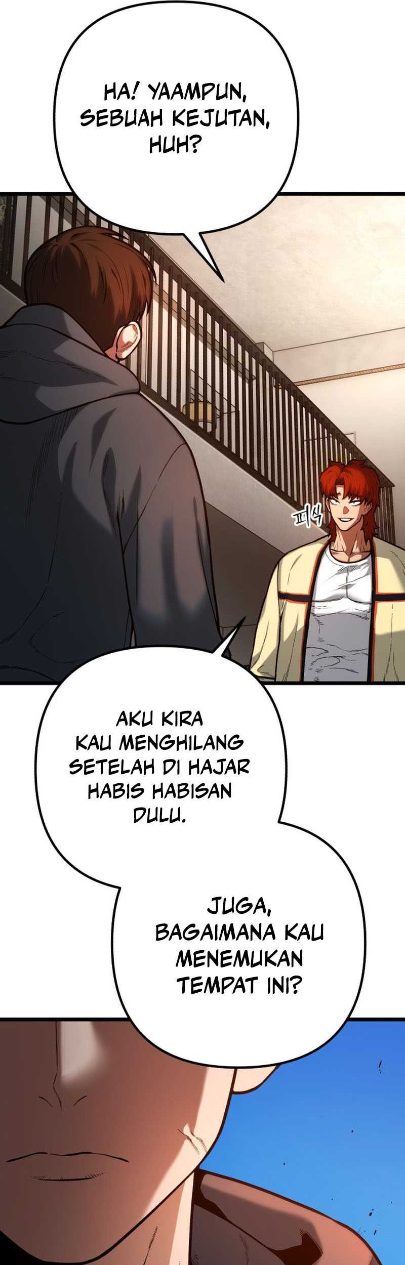 Juvenile Police Chapter 2 - halaman 55