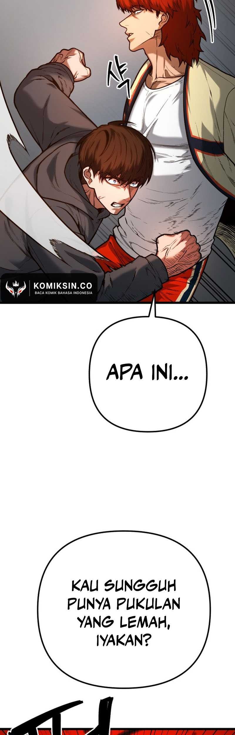 Juvenile Police Chapter 2 - halaman 59
