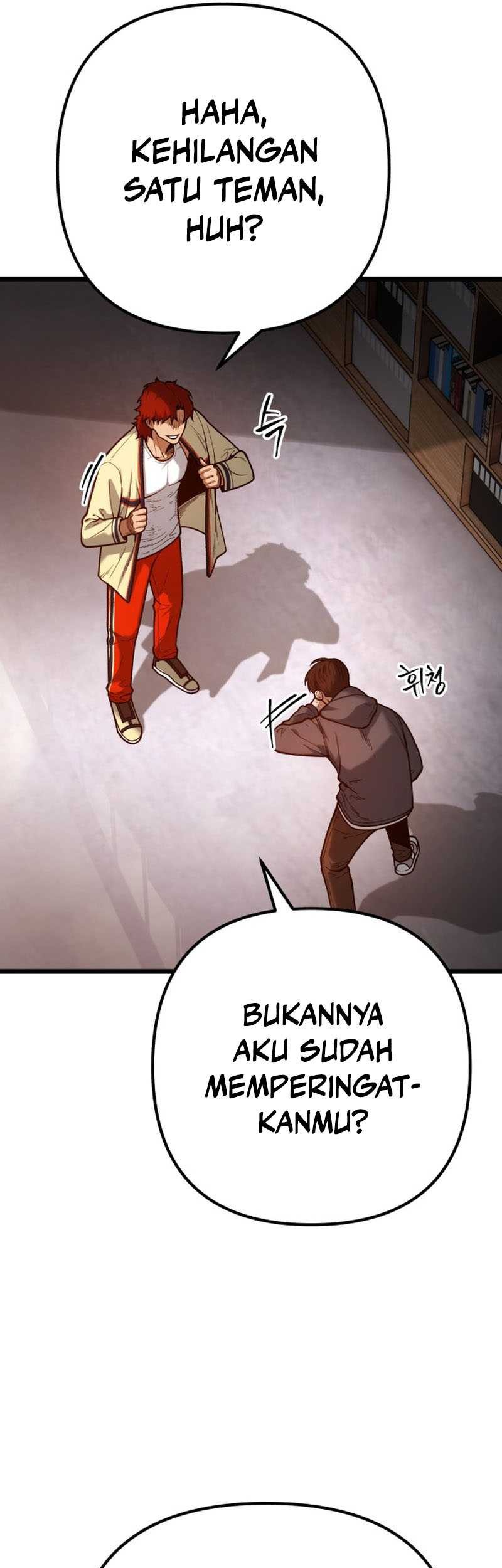 Juvenile Police Chapter 2 - halaman 61