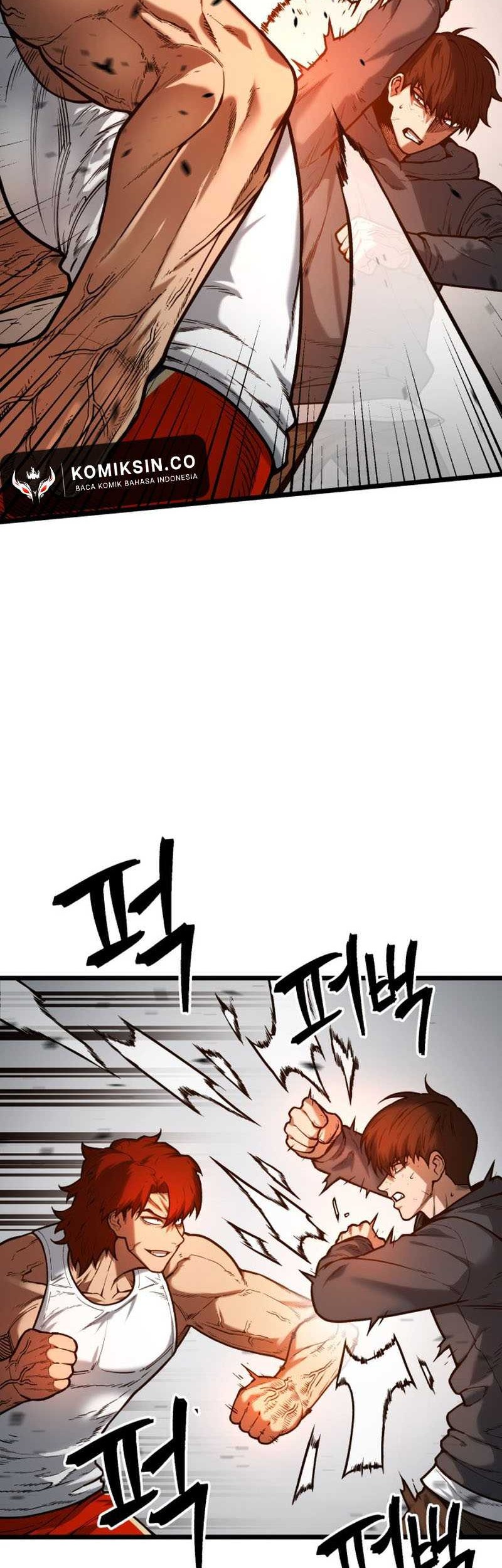 Juvenile Police Chapter 2 - halaman 64