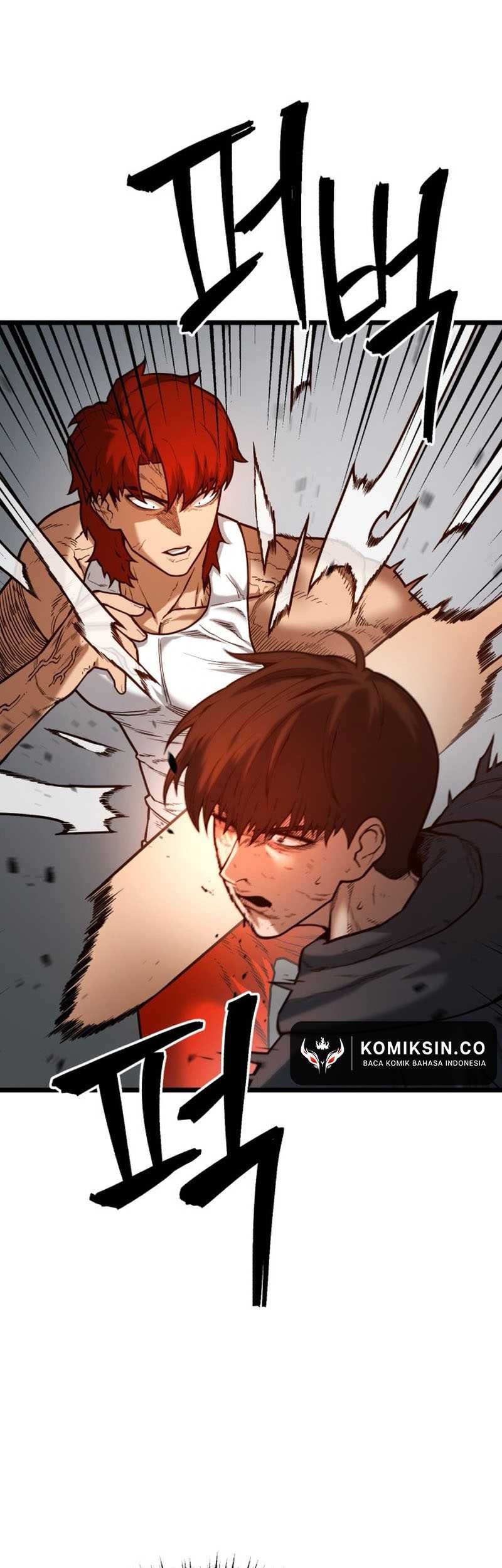 Juvenile Police Chapter 2 - halaman 67