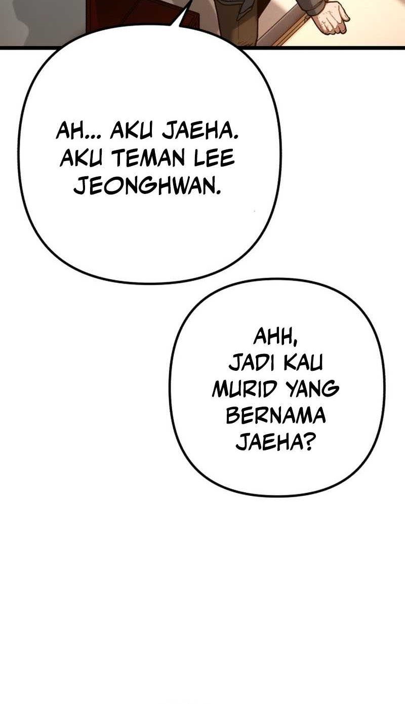 Juvenile Police Chapter 2 - halaman 7