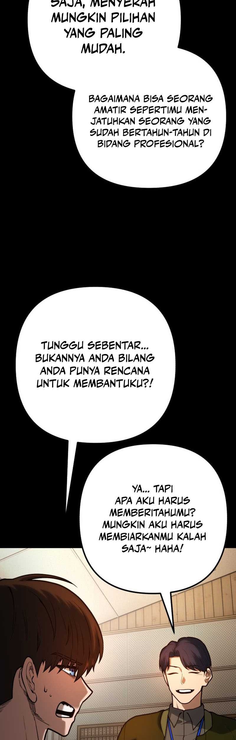 Juvenile Police Chapter 2 - halaman 70