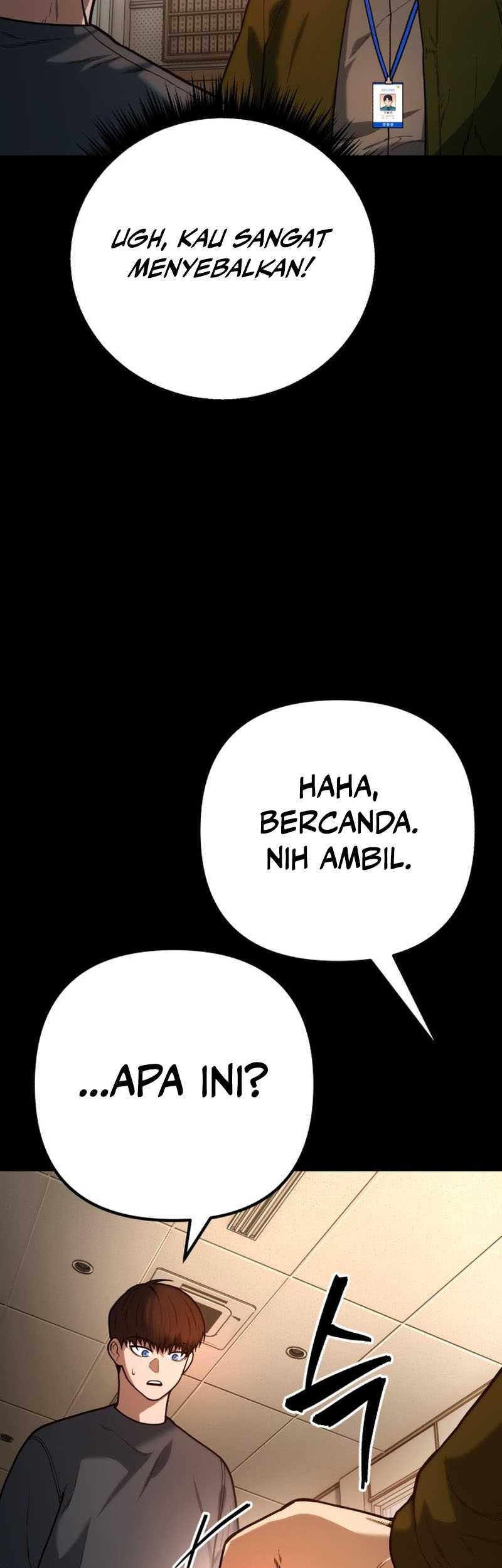 Juvenile Police Chapter 2 - halaman 71