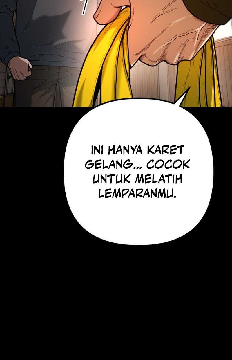 Juvenile Police Chapter 2 - halaman 72