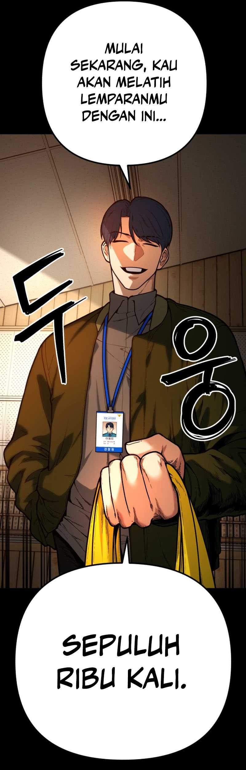 Juvenile Police Chapter 2 - halaman 73