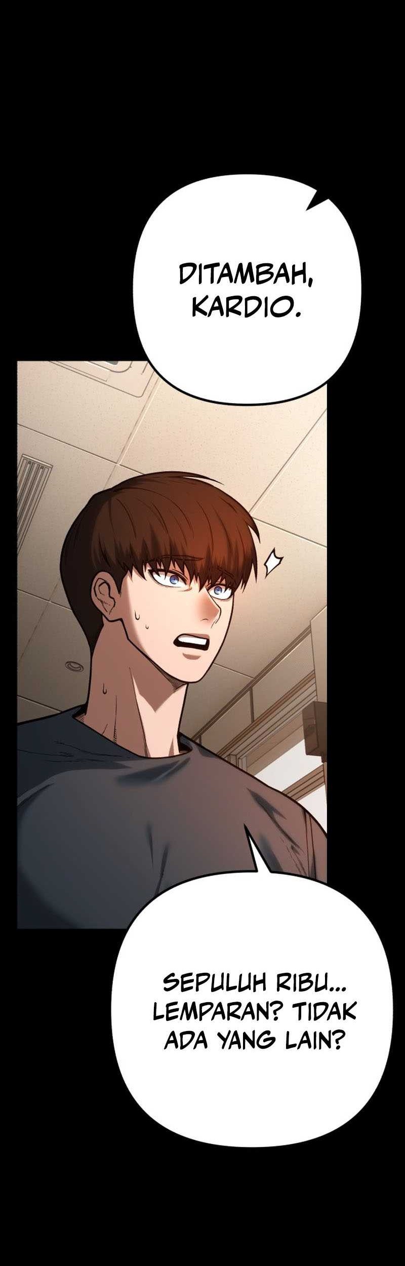 Juvenile Police Chapter 2 - halaman 74