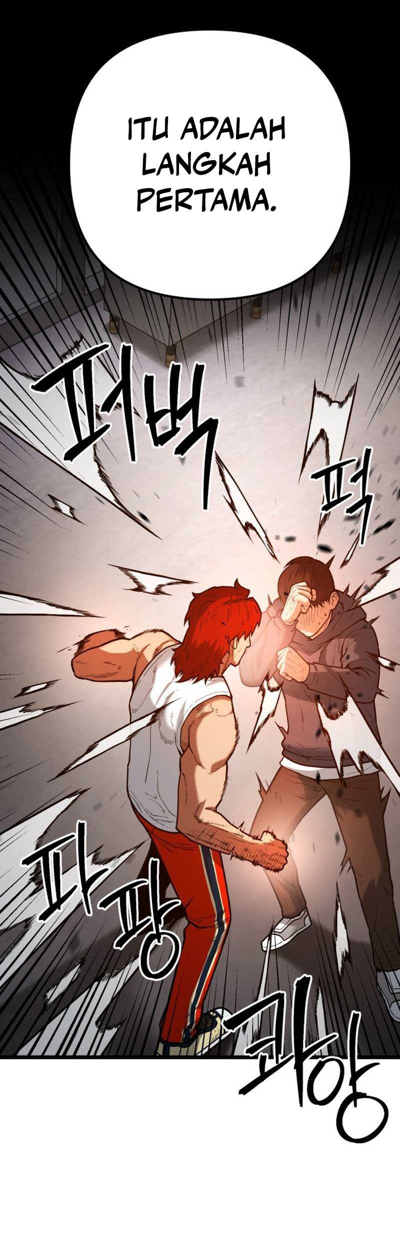 Juvenile Police Chapter 2 - halaman 77