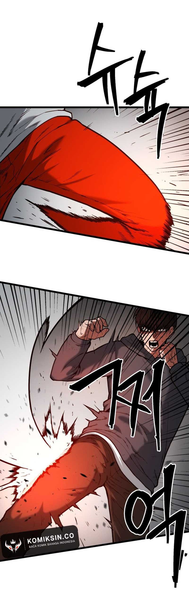 Juvenile Police Chapter 2 - halaman 78