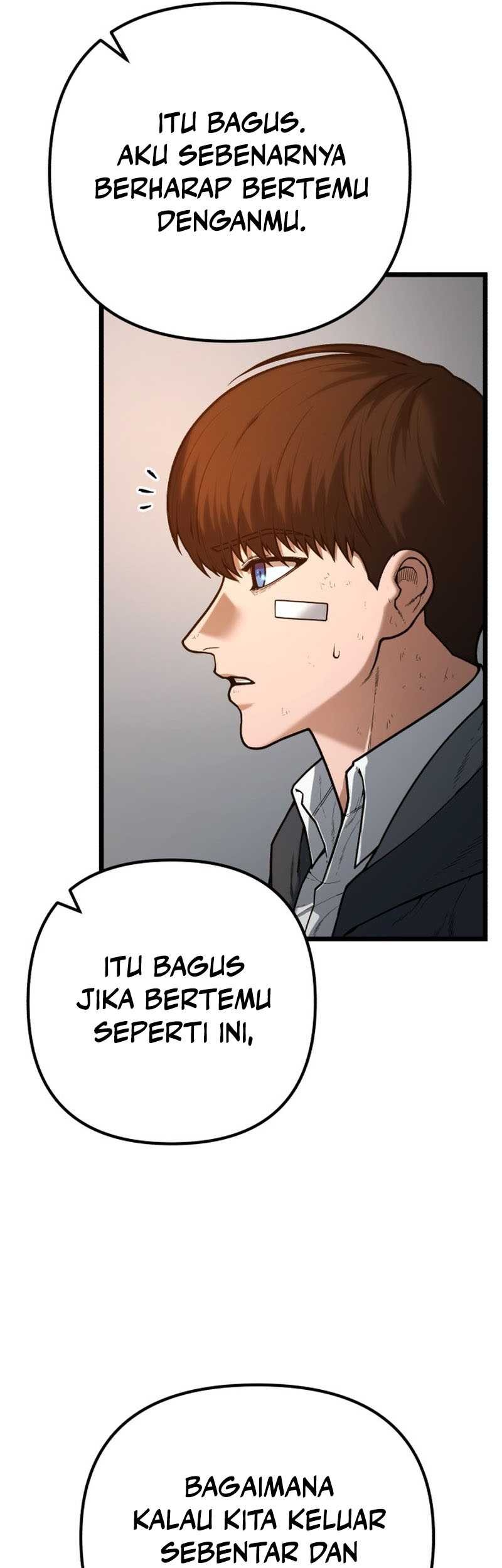 Juvenile Police Chapter 2 - halaman 8