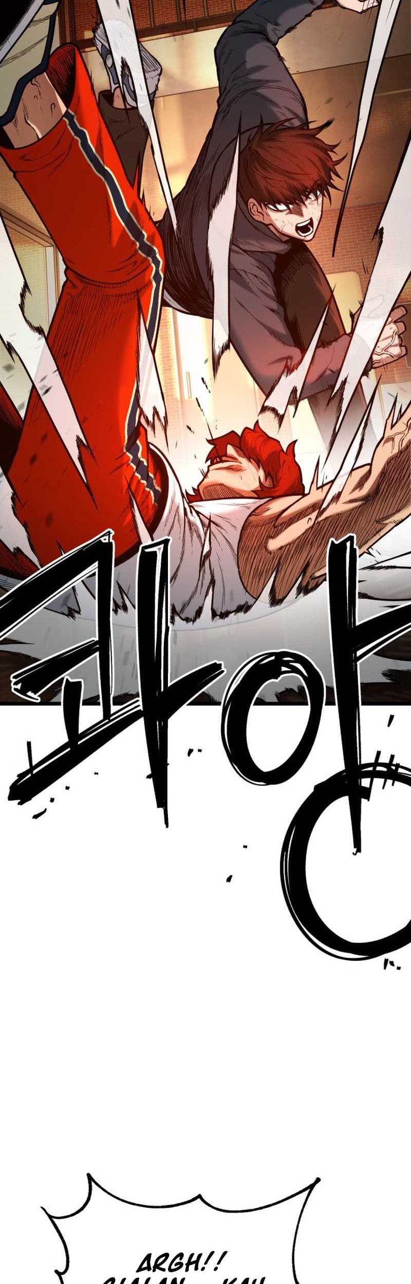 Juvenile Police Chapter 2 - halaman 86