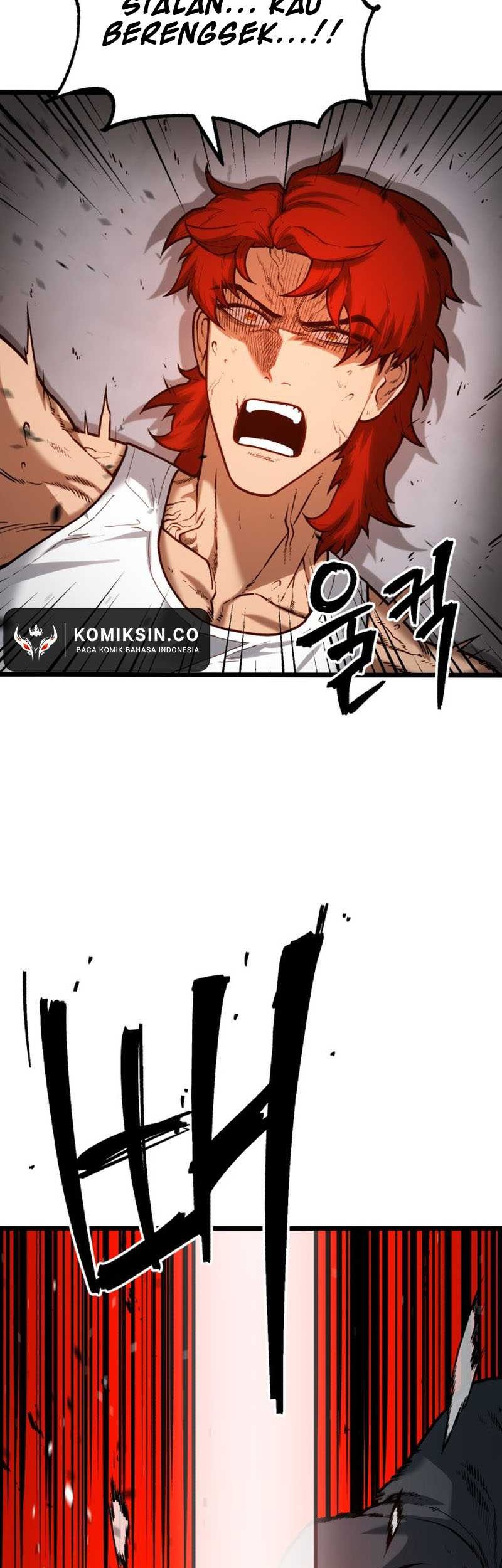 Juvenile Police Chapter 2 - halaman 87