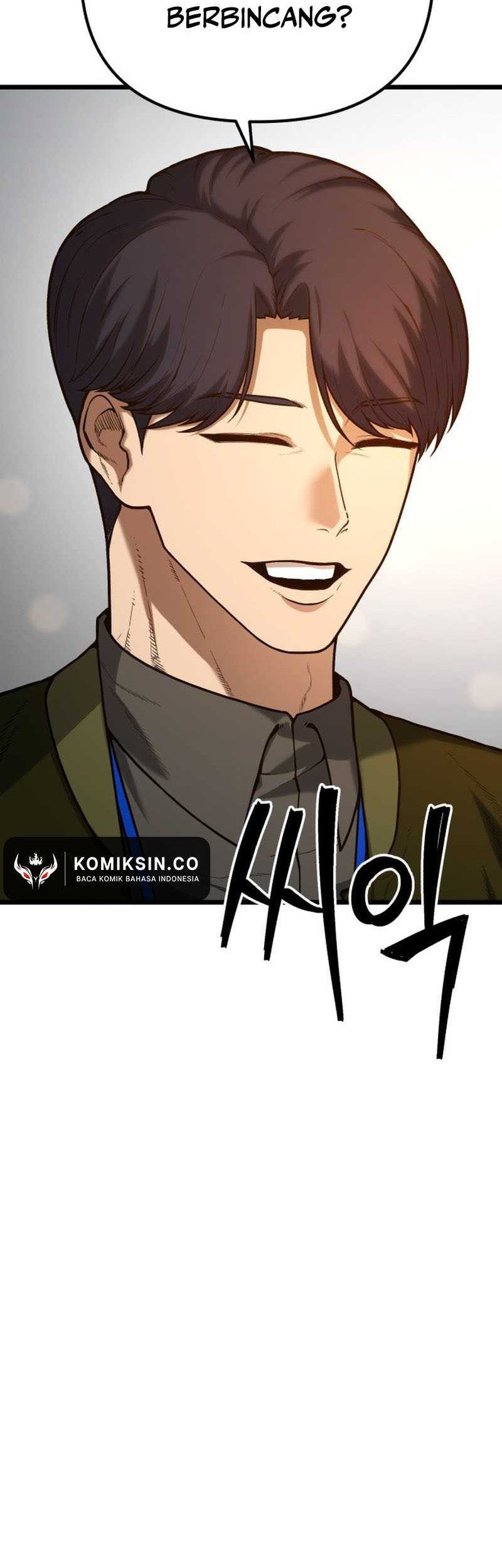 Juvenile Police Chapter 2 - halaman 9