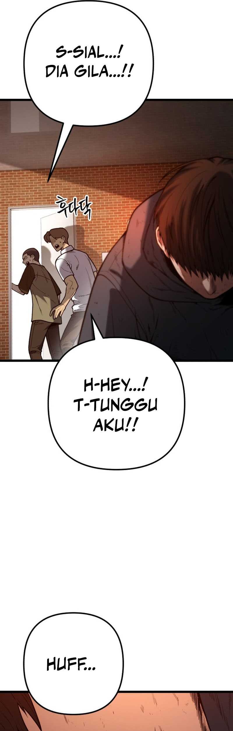 Juvenile Police Chapter 2 - halaman 97