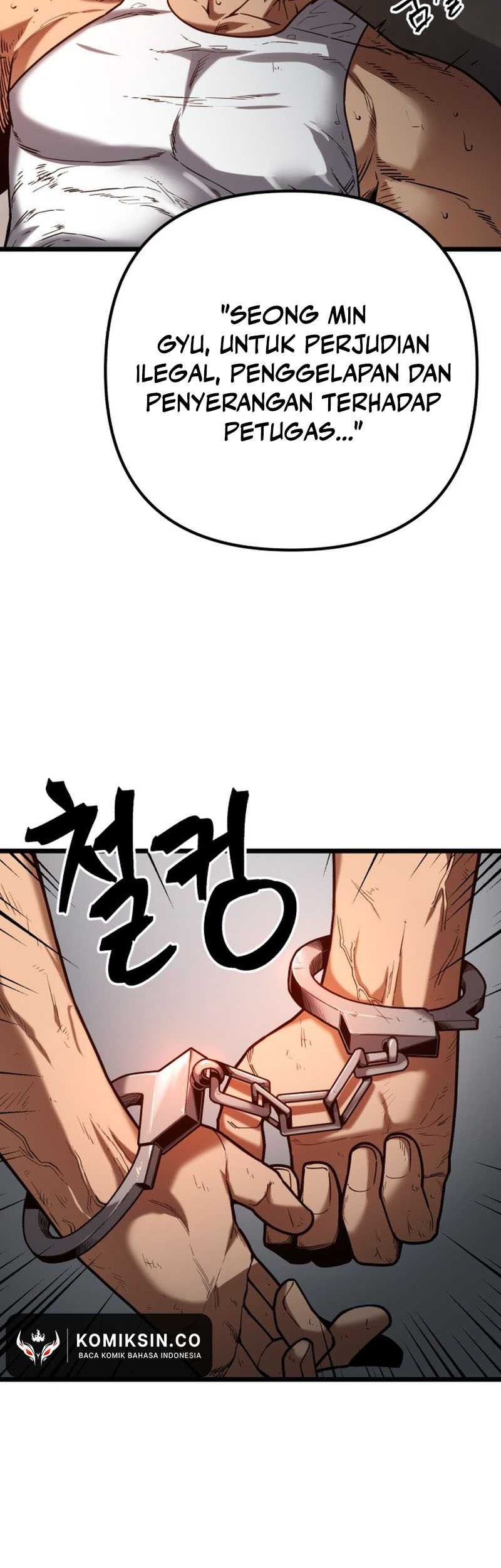 Juvenile Police Chapter 2 - halaman 99