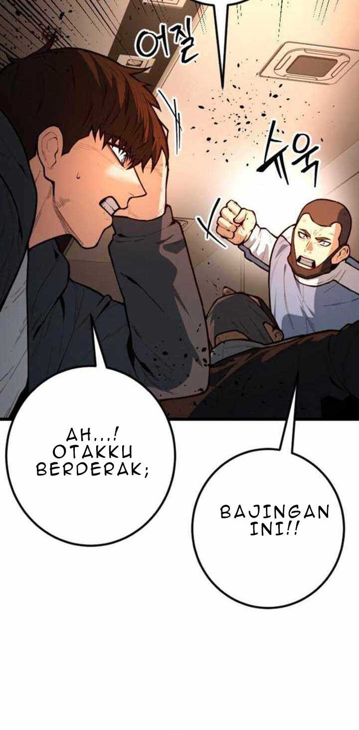 Juvenile Police Chapter 20 - halaman 11