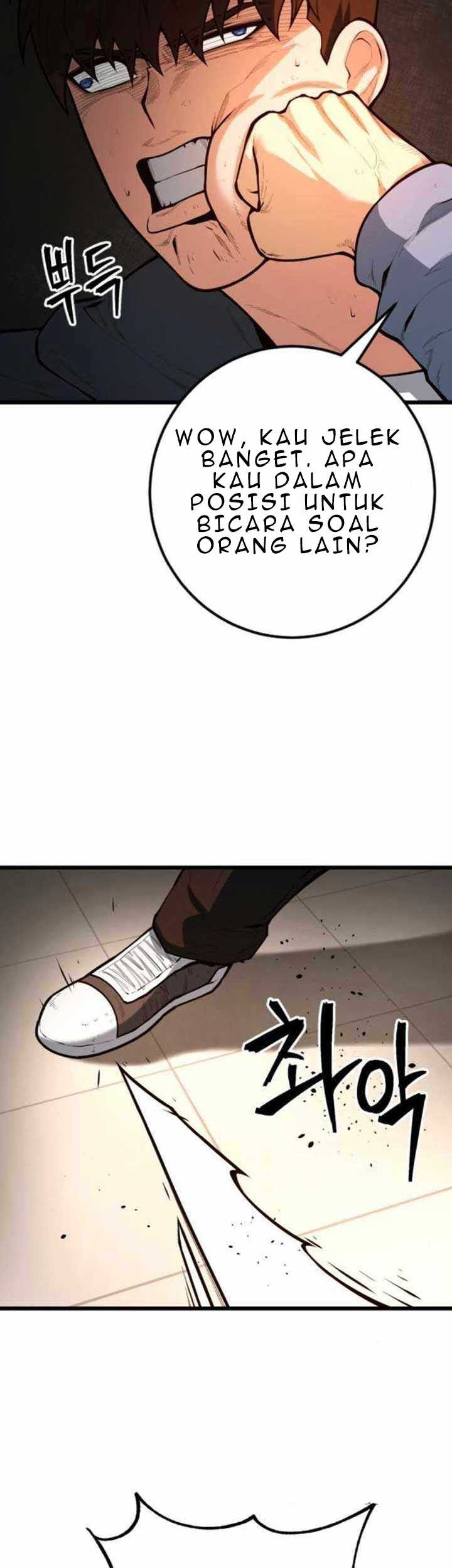 Juvenile Police Chapter 20 - halaman 13