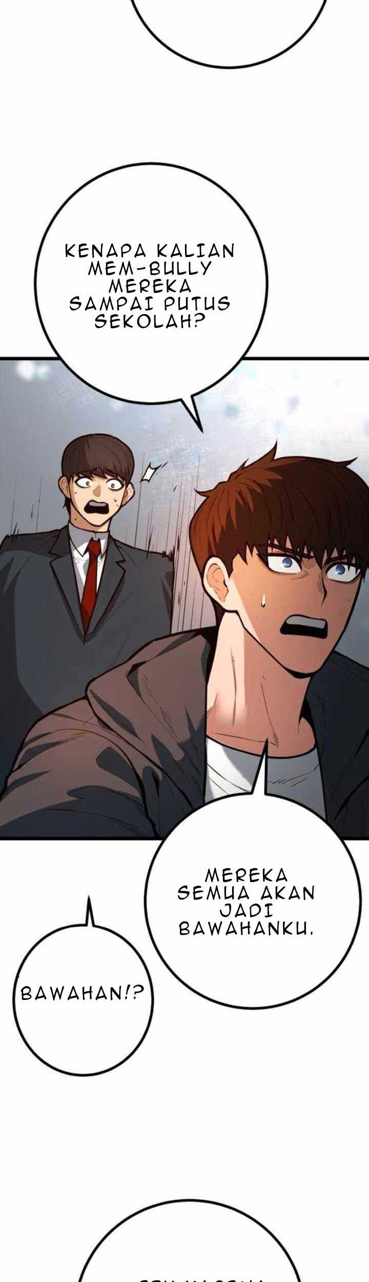 Juvenile Police Chapter 20 - halaman 17