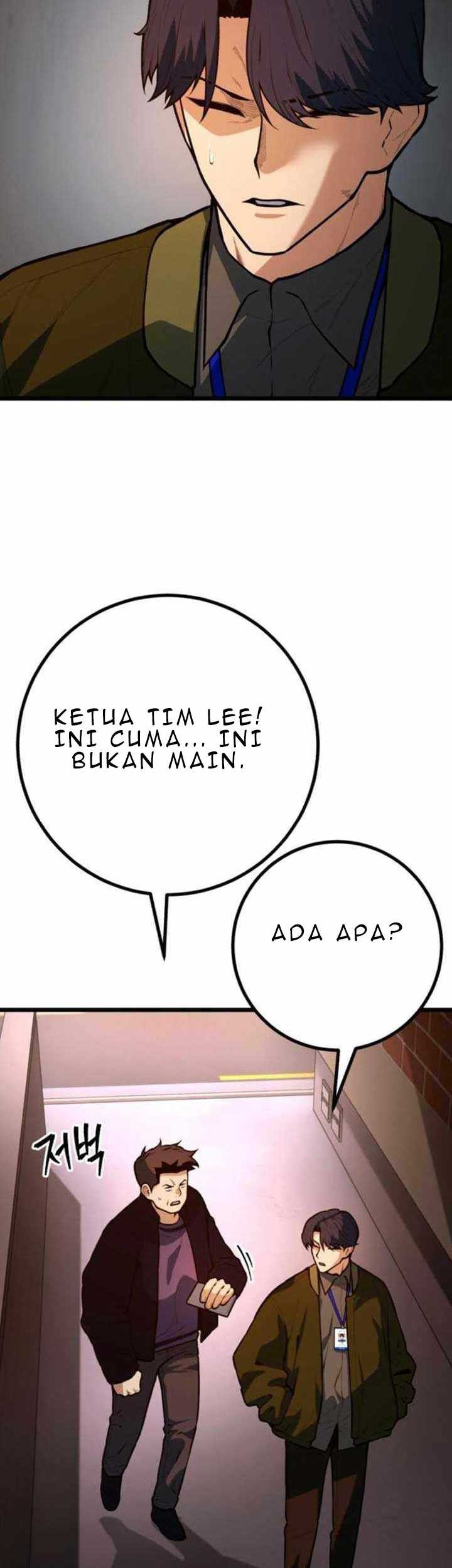 Juvenile Police Chapter 20 - halaman 26