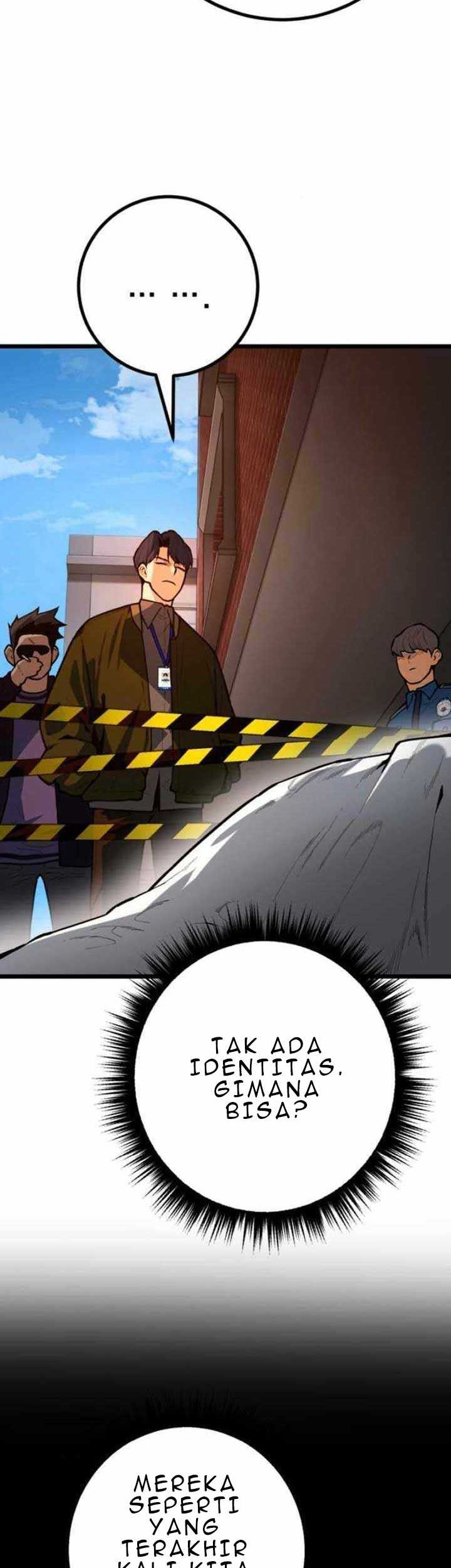 Juvenile Police Chapter 20 - halaman 29