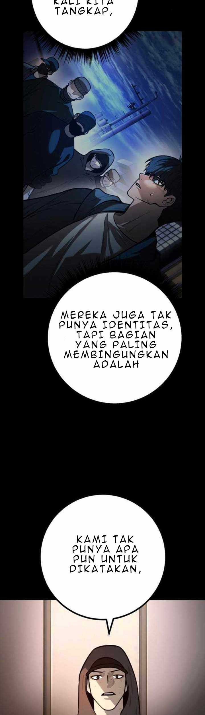 Juvenile Police Chapter 20 - halaman 30