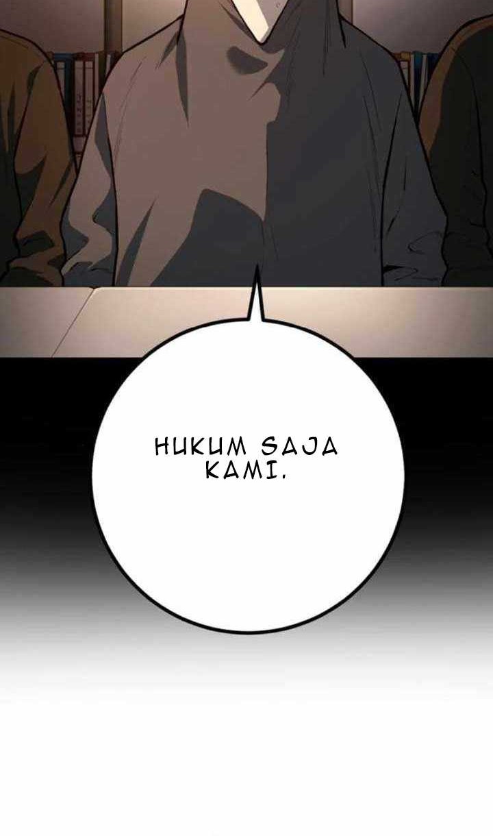 Juvenile Police Chapter 20 - halaman 31