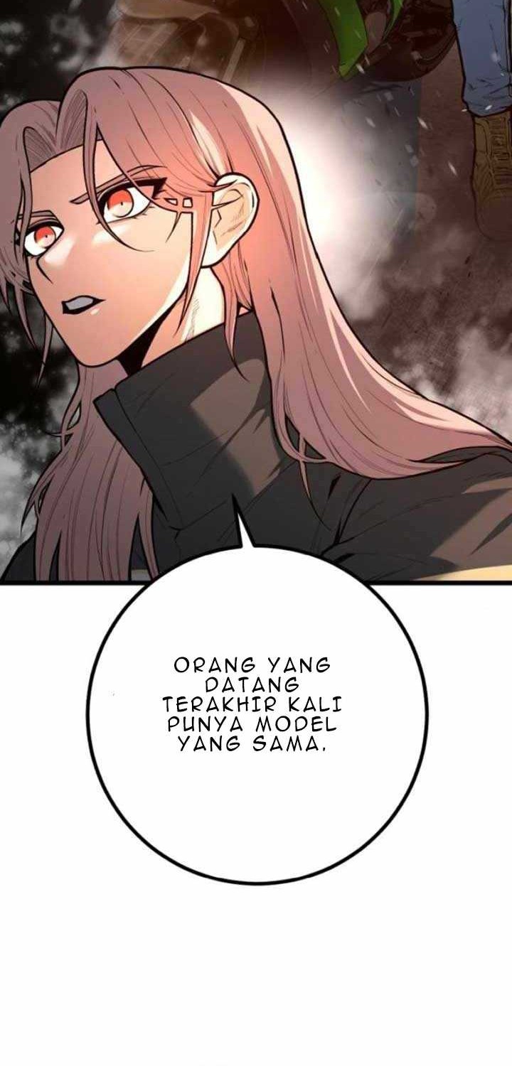 Juvenile Police Chapter 20 - halaman 41