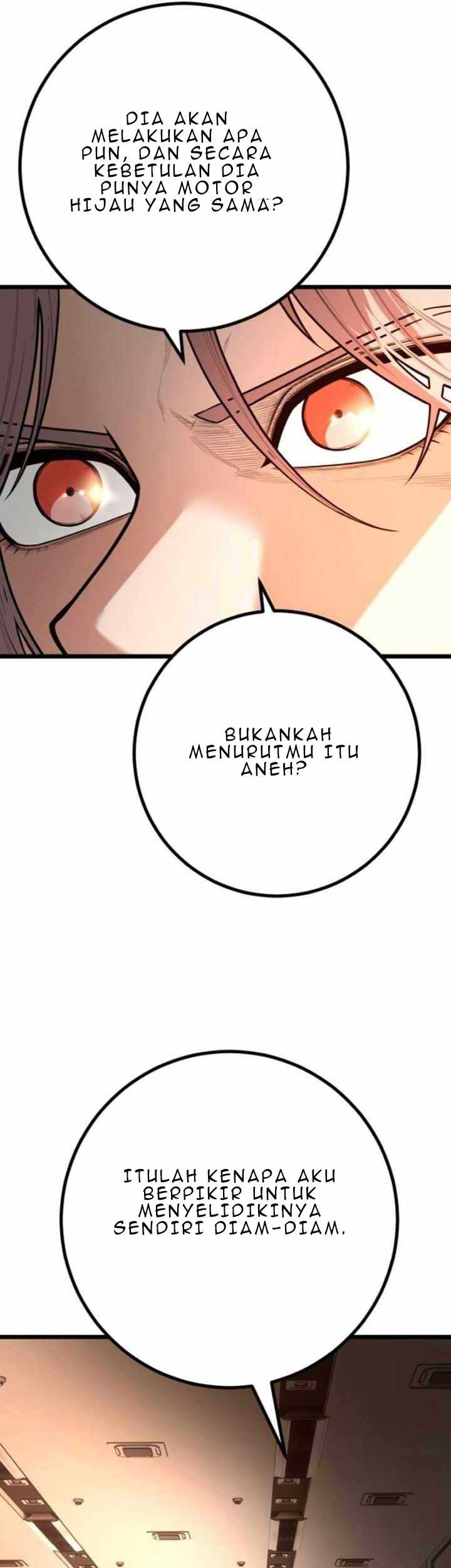 Juvenile Police Chapter 20 - halaman 42