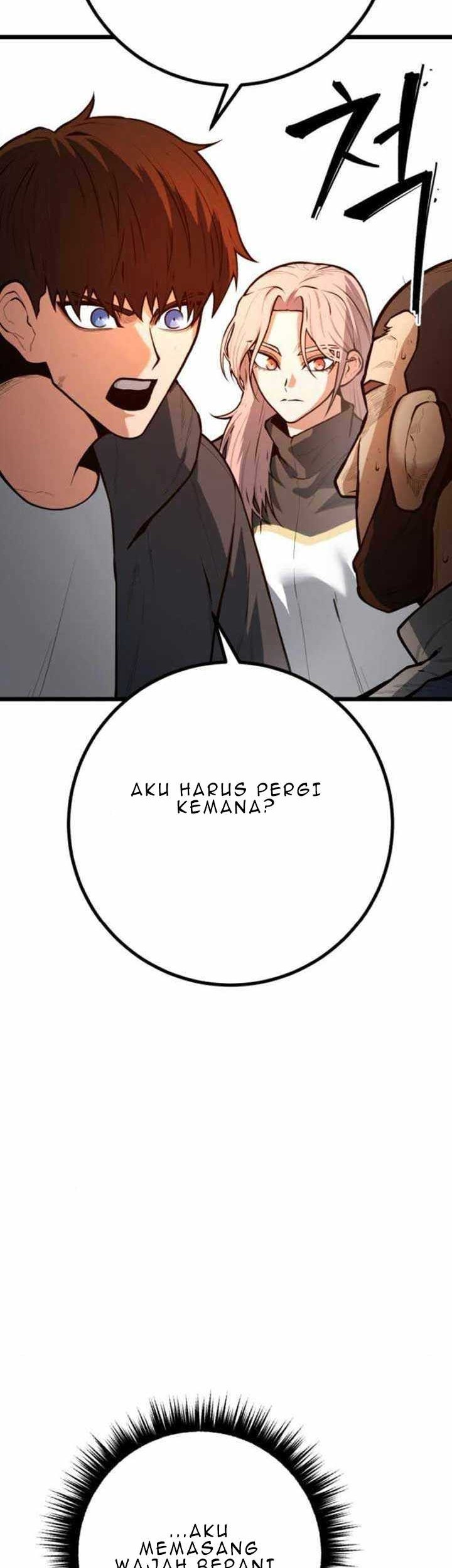 Juvenile Police Chapter 20 - halaman 47
