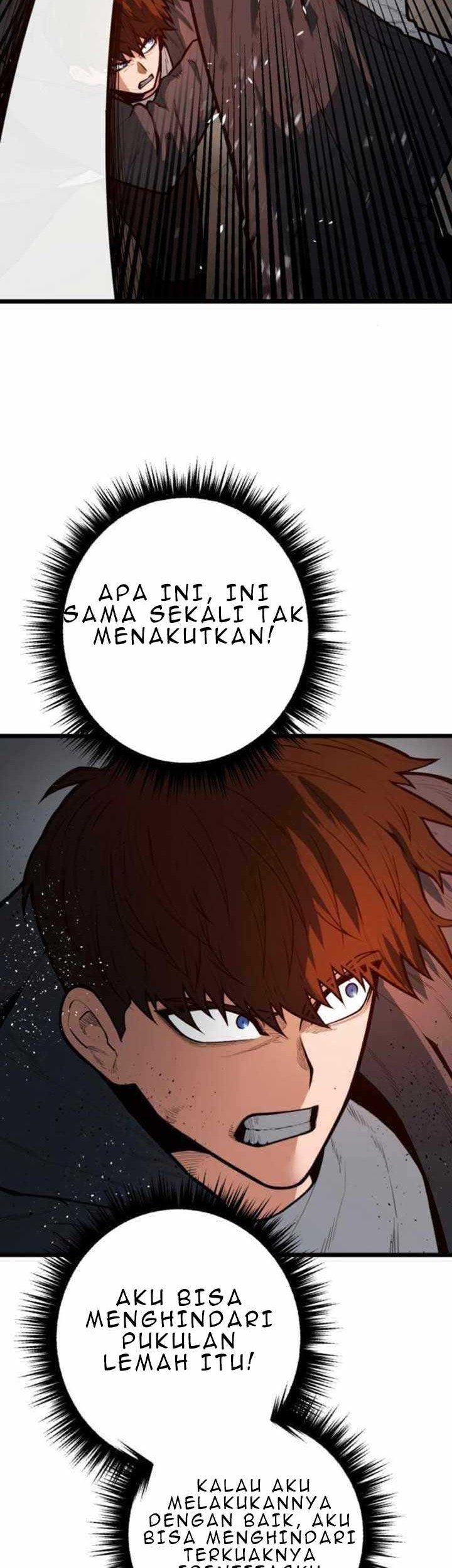 Juvenile Police Chapter 20 - halaman 5