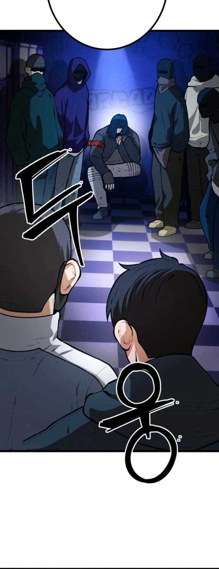 Juvenile Police Chapter 20 - halaman 51