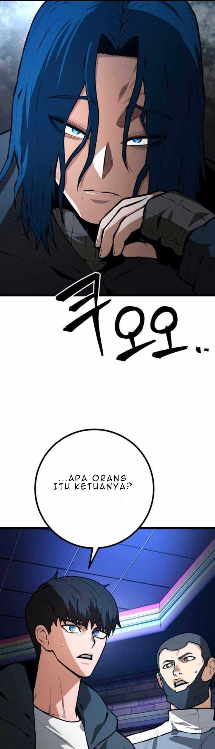 Juvenile Police Chapter 20 - halaman 52