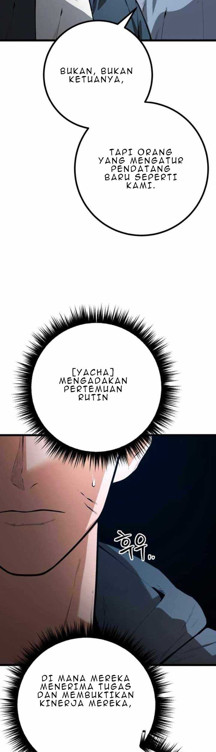 Juvenile Police Chapter 20 - halaman 53