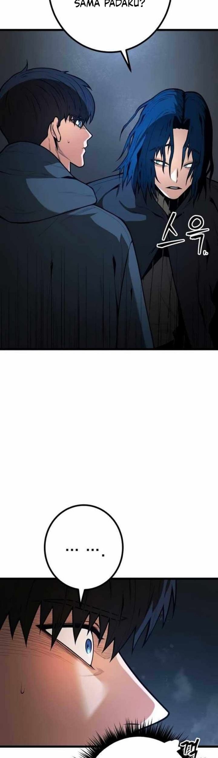 Juvenile Police Chapter 21 - halaman 10