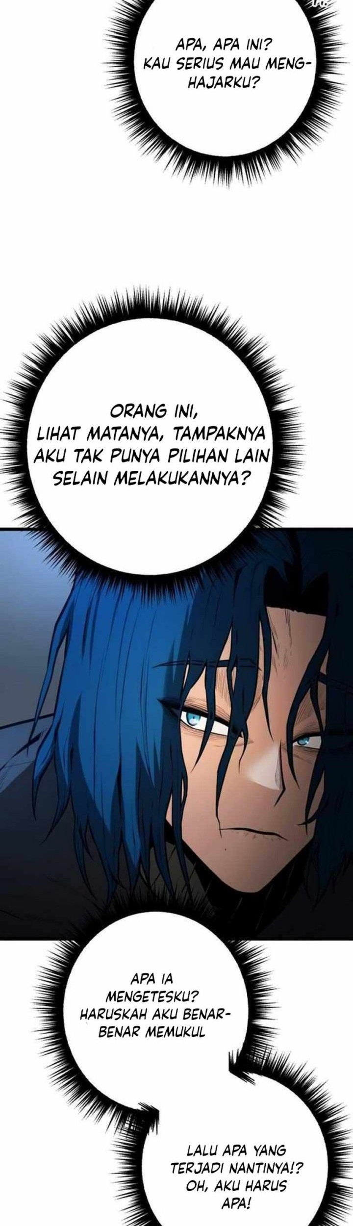 Juvenile Police Chapter 21 - halaman 11
