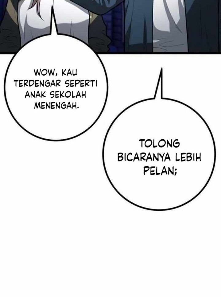 Juvenile Police Chapter 21 - halaman 21