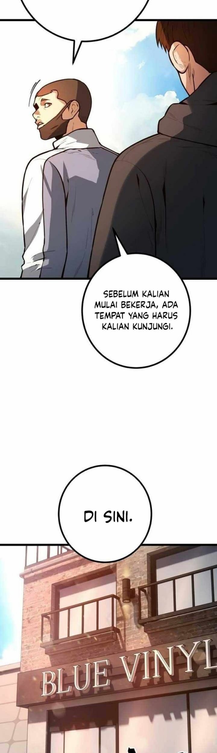 Juvenile Police Chapter 21 - halaman 24