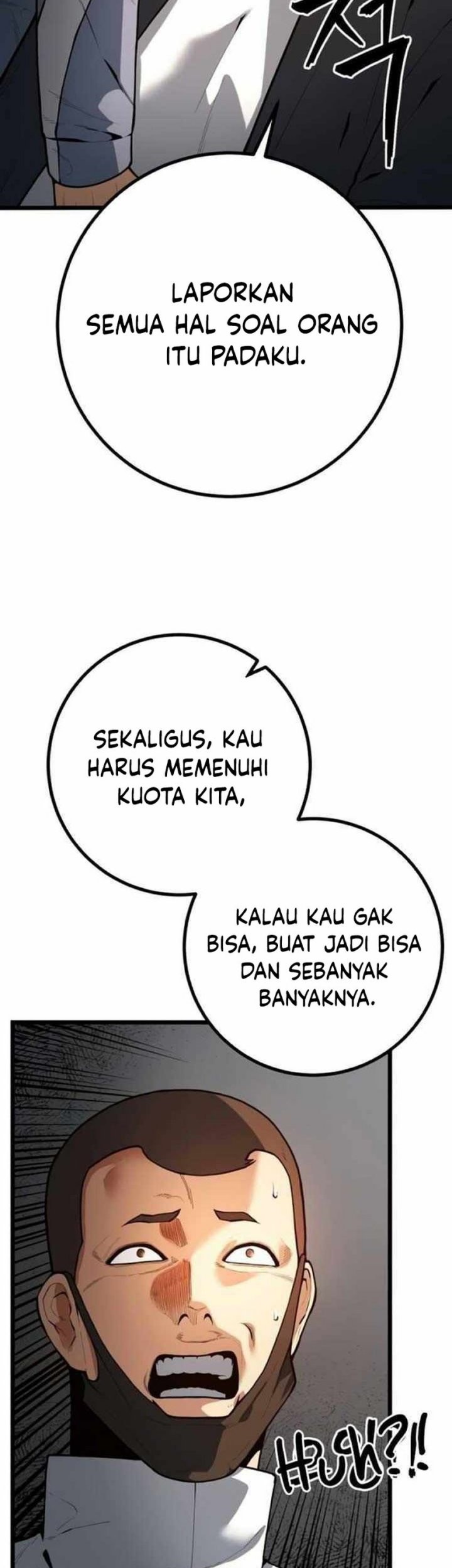 Juvenile Police Chapter 21 - halaman 44
