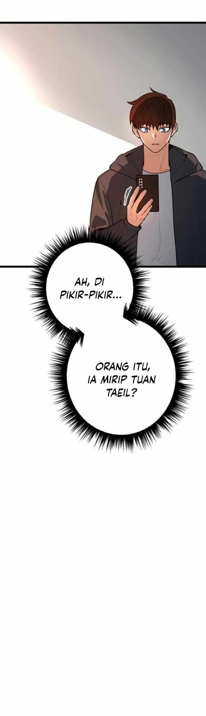 Juvenile Police Chapter 21 - halaman 55