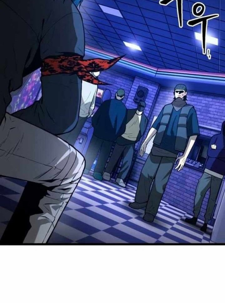Juvenile Police Chapter 21 - halaman 57