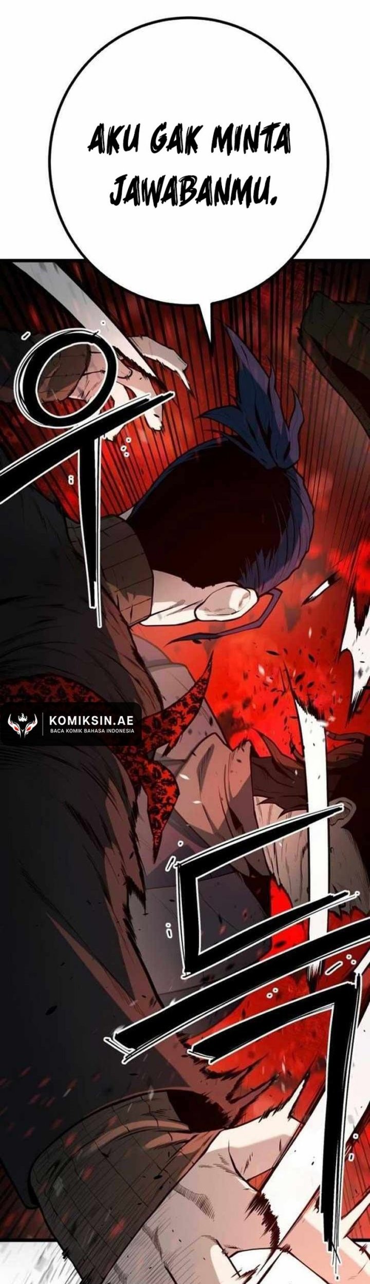 Juvenile Police Chapter 21 - halaman 60