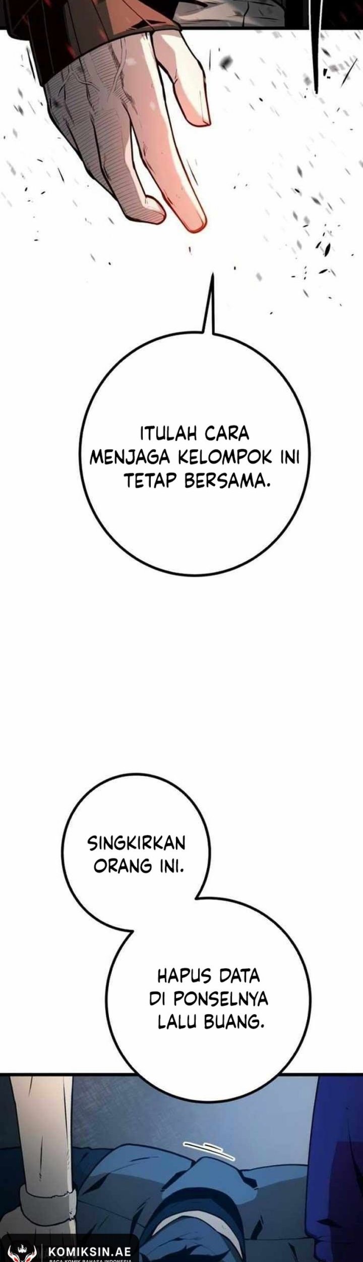 Juvenile Police Chapter 21 - halaman 64