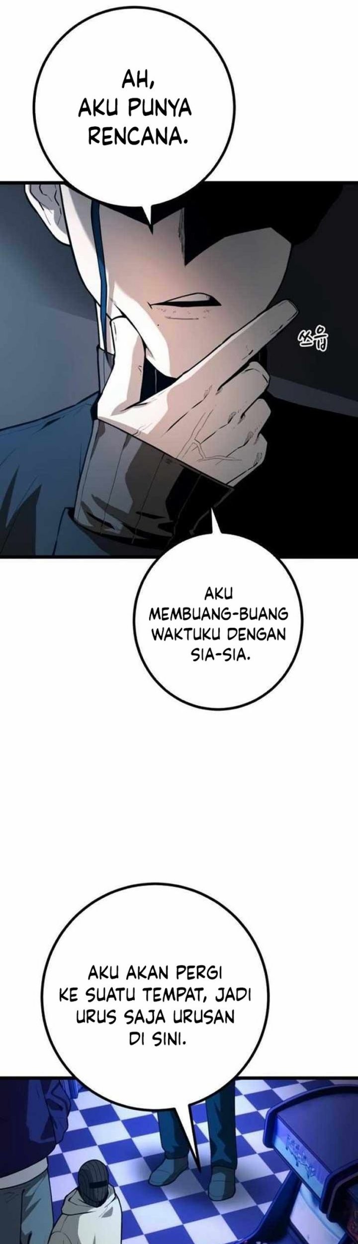 Juvenile Police Chapter 21 - halaman 66