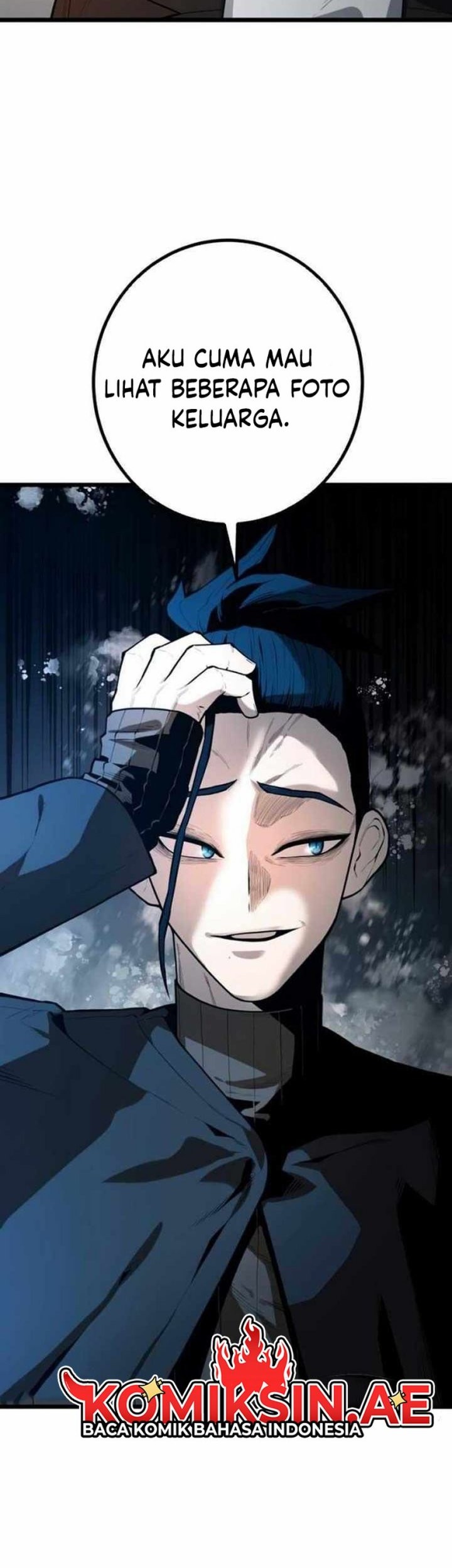 Juvenile Police Chapter 21 - halaman 68