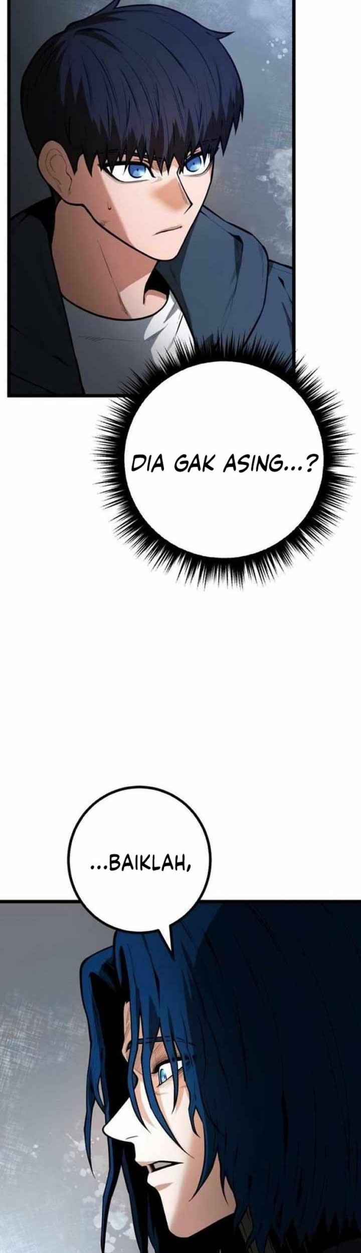 Juvenile Police Chapter 21 - halaman 7
